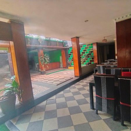 Hotel Syariah Gs Heritage, Kota Metro المظهر الخارجي الصورة