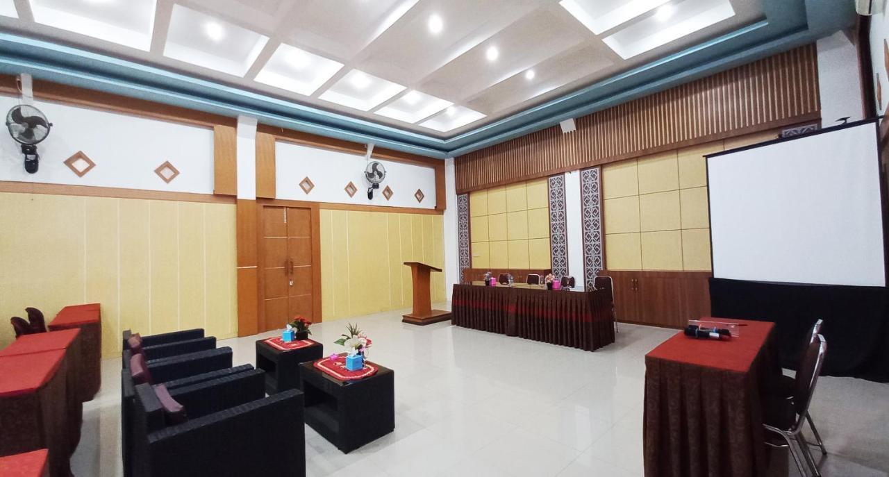 Hotel Syariah Gs Heritage, Kota Metro المظهر الخارجي الصورة