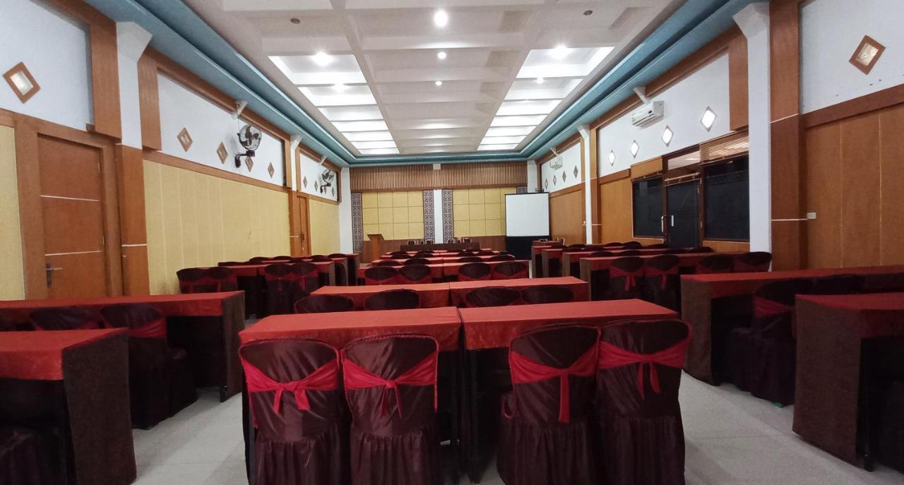 Hotel Syariah Gs Heritage, Kota Metro المظهر الخارجي الصورة