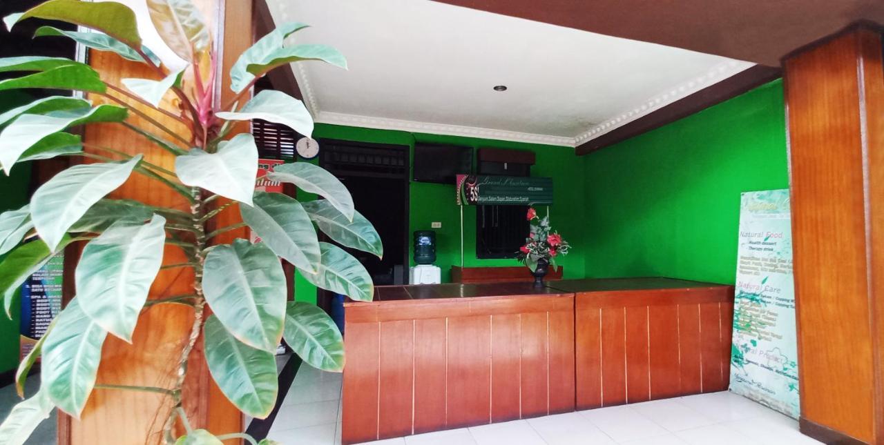 Hotel Syariah Gs Heritage, Kota Metro المظهر الخارجي الصورة