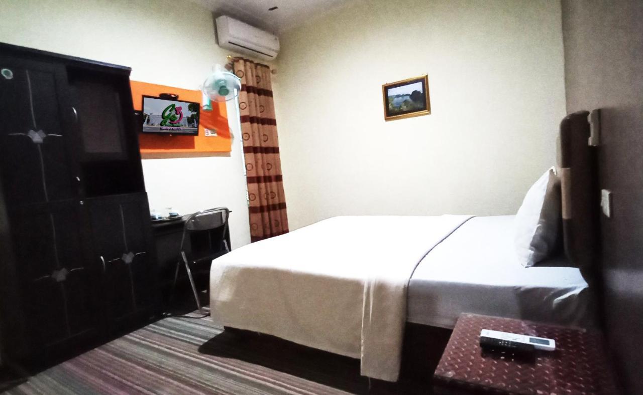 Hotel Syariah Gs Heritage, Kota Metro المظهر الخارجي الصورة