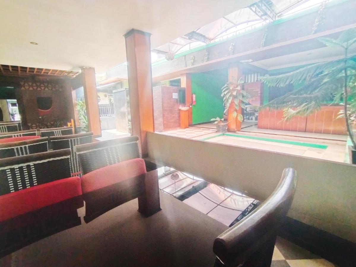 Hotel Syariah Gs Heritage, Kota Metro المظهر الخارجي الصورة