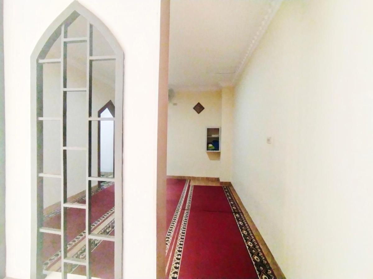 Hotel Syariah Gs Heritage, Kota Metro المظهر الخارجي الصورة