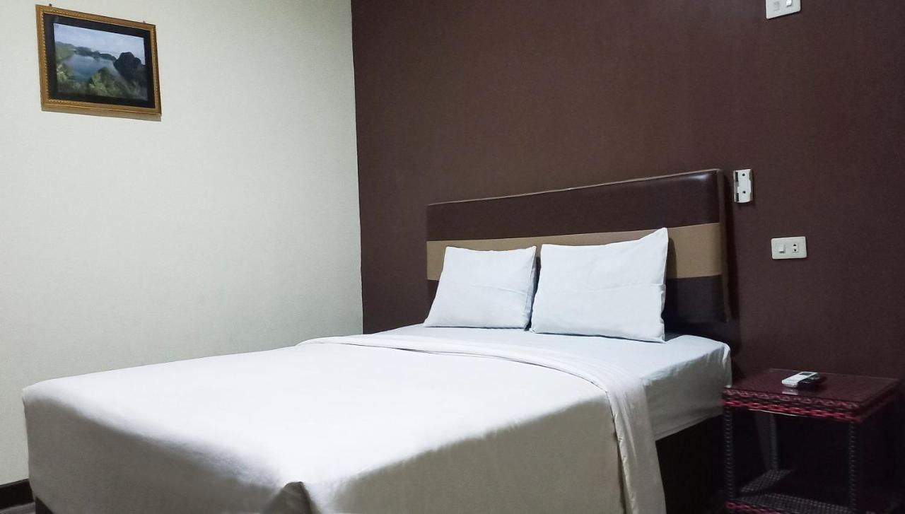 Hotel Syariah Gs Heritage, Kota Metro المظهر الخارجي الصورة