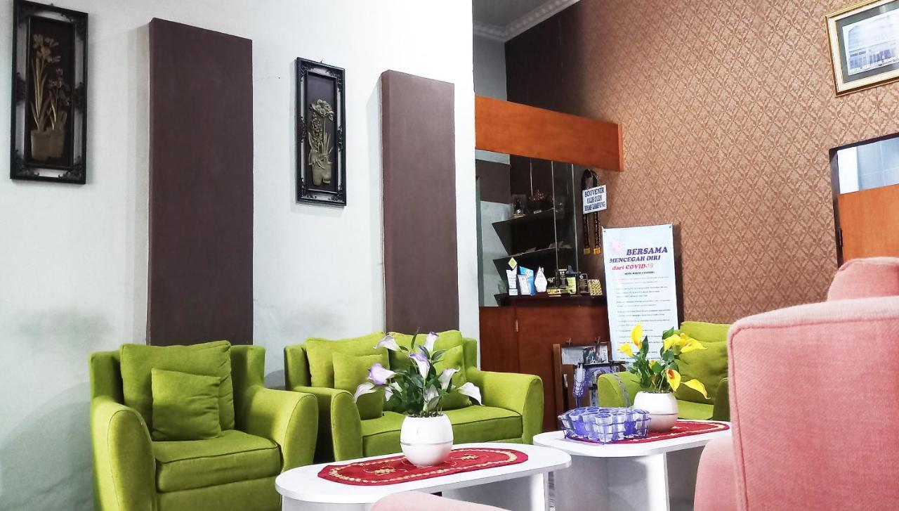 Hotel Syariah Gs Heritage, Kota Metro المظهر الخارجي الصورة