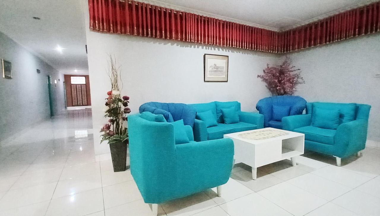 Hotel Syariah Gs Heritage, Kota Metro المظهر الخارجي الصورة