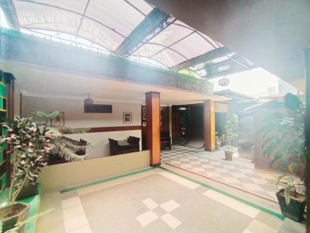 Hotel Syariah Gs Heritage, Kota Metro المظهر الخارجي الصورة