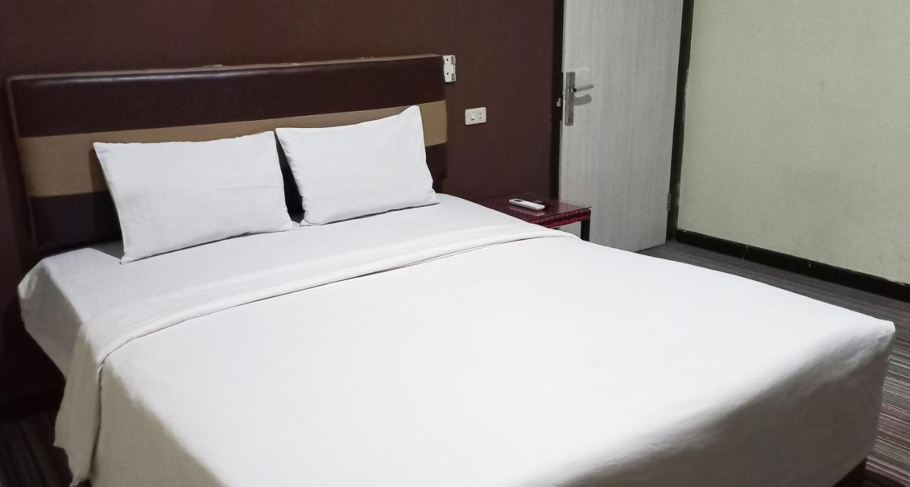 Hotel Syariah Gs Heritage, Kota Metro المظهر الخارجي الصورة