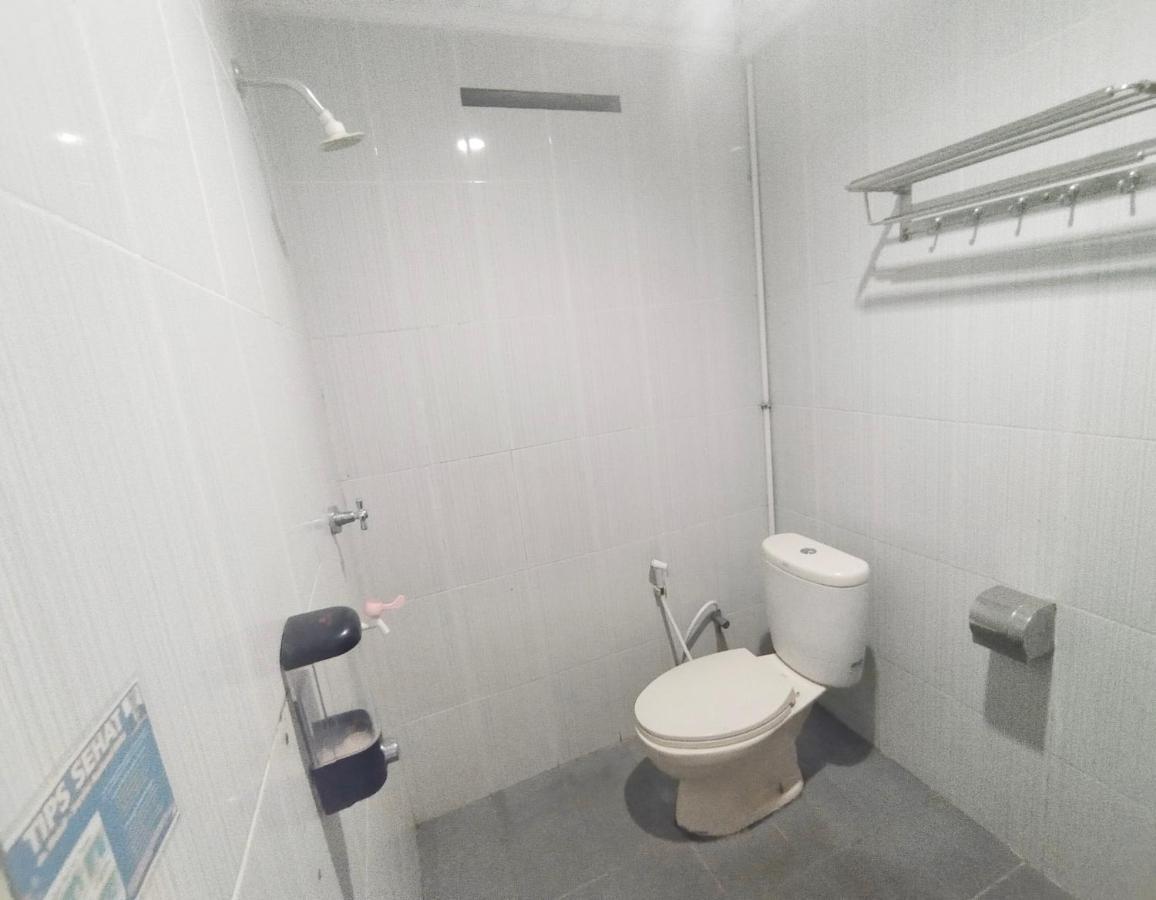 Hotel Syariah Gs Heritage, Kota Metro المظهر الخارجي الصورة