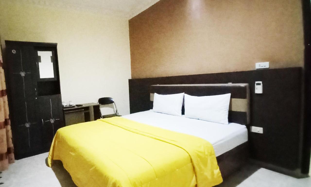 Hotel Syariah Gs Heritage, Kota Metro المظهر الخارجي الصورة