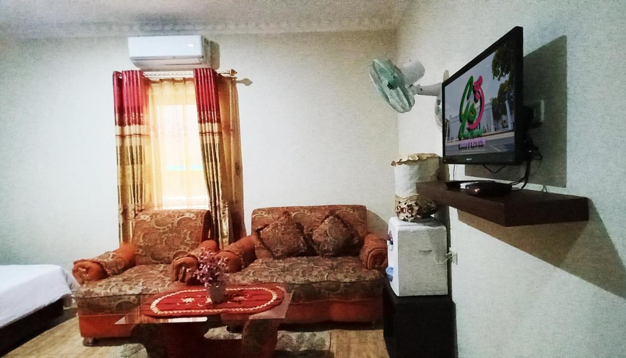 Hotel Syariah Gs Heritage, Kota Metro المظهر الخارجي الصورة