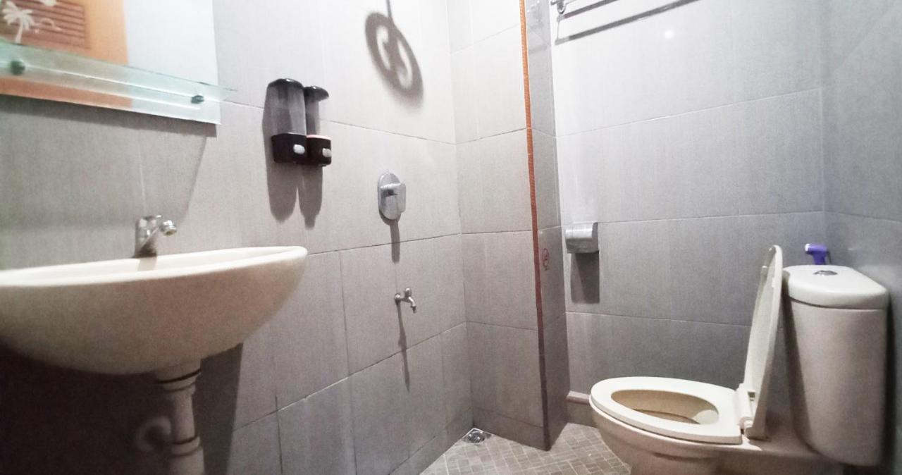 Hotel Syariah Gs Heritage, Kota Metro المظهر الخارجي الصورة