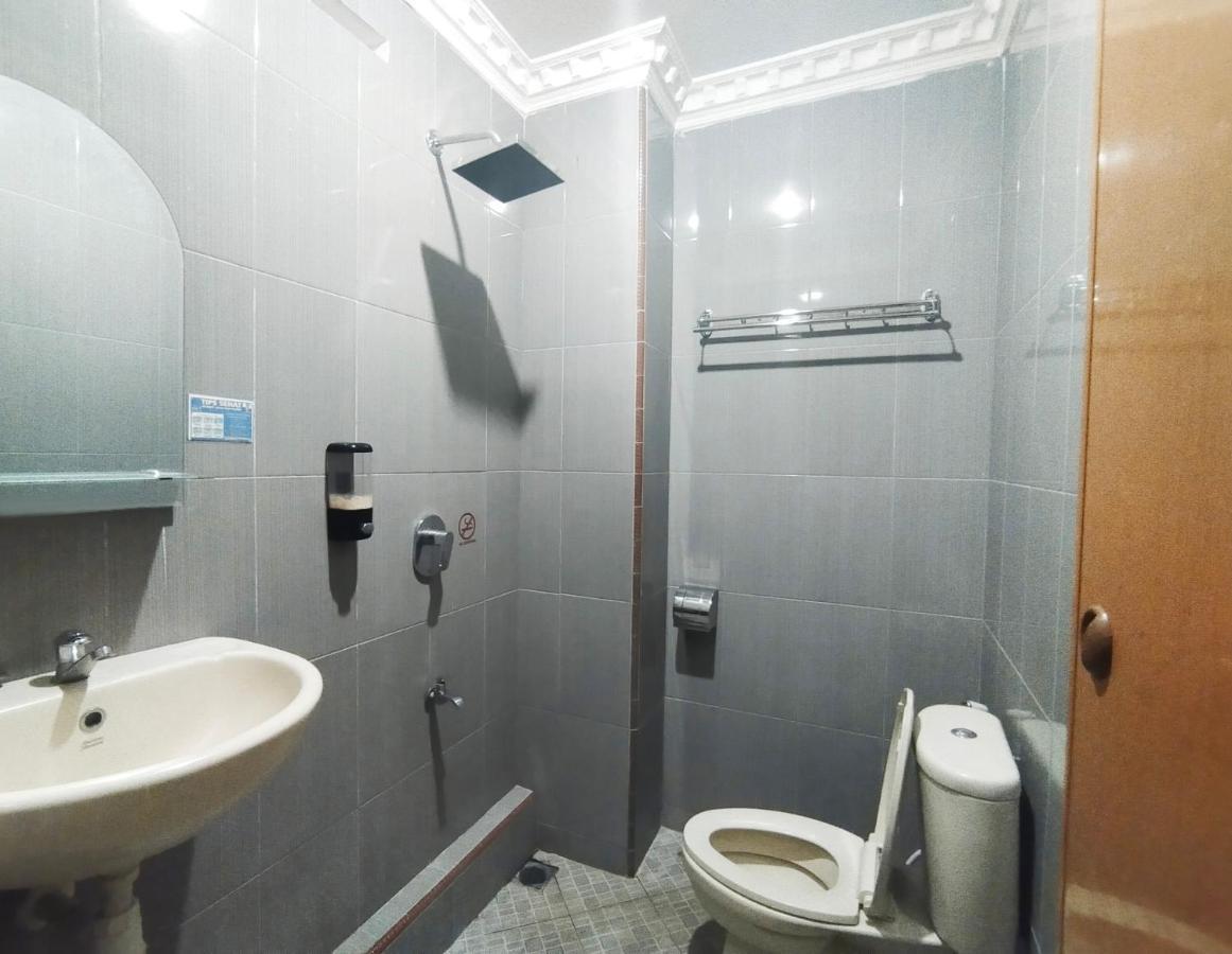 Hotel Syariah Gs Heritage, Kota Metro المظهر الخارجي الصورة